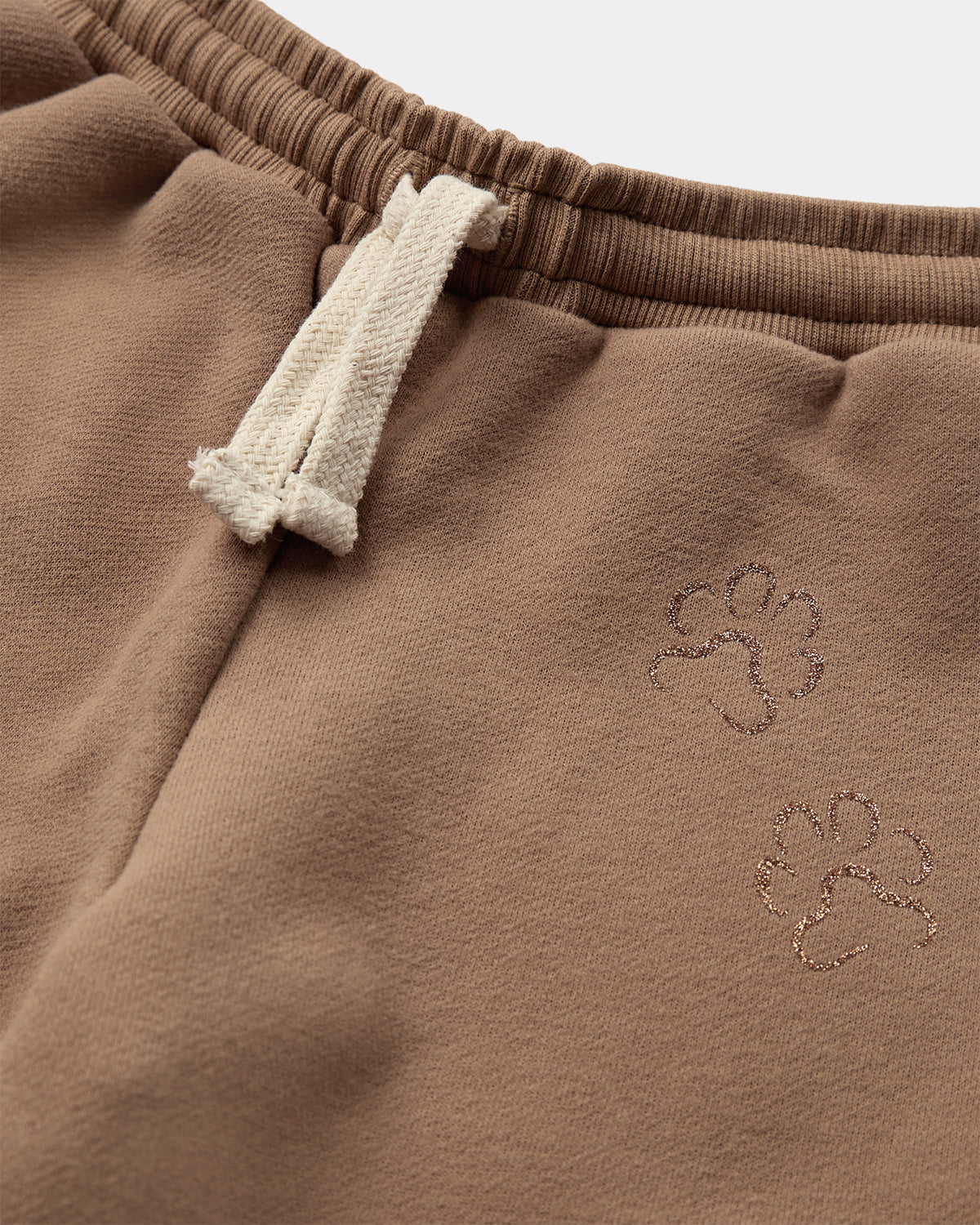 Sofie Schnoor BABY BORELLASB SWEATPANTS Sweatpants 7122 Cashew brown