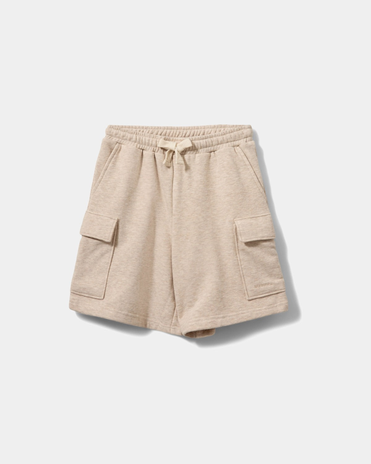 Sofie Schnoor KIDS BOSK SHORTS Shorts 7131 Beige Melange