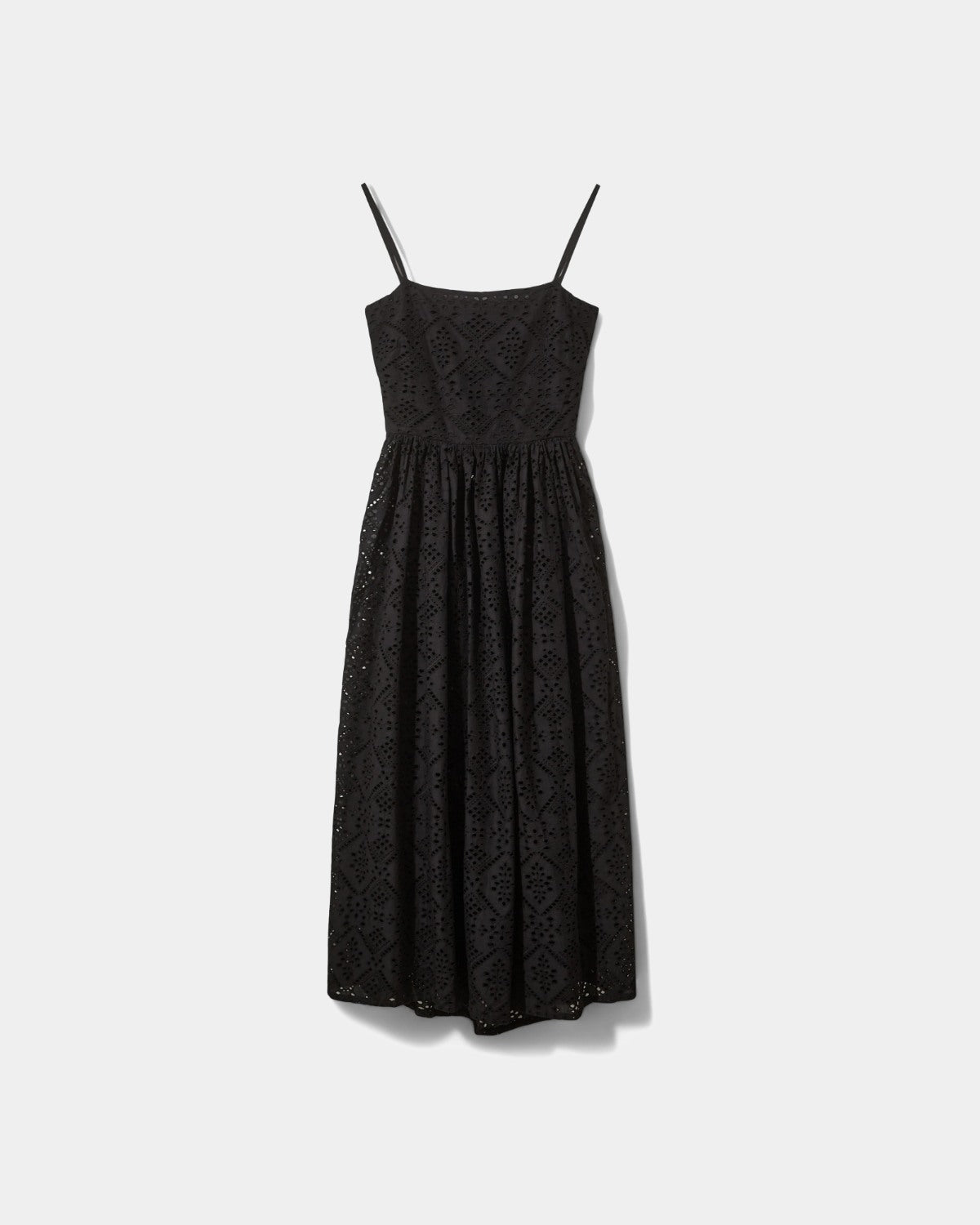 Sofie Schnoor WOMEN BRIDGETSW KJOLE Kjole 1000 Black