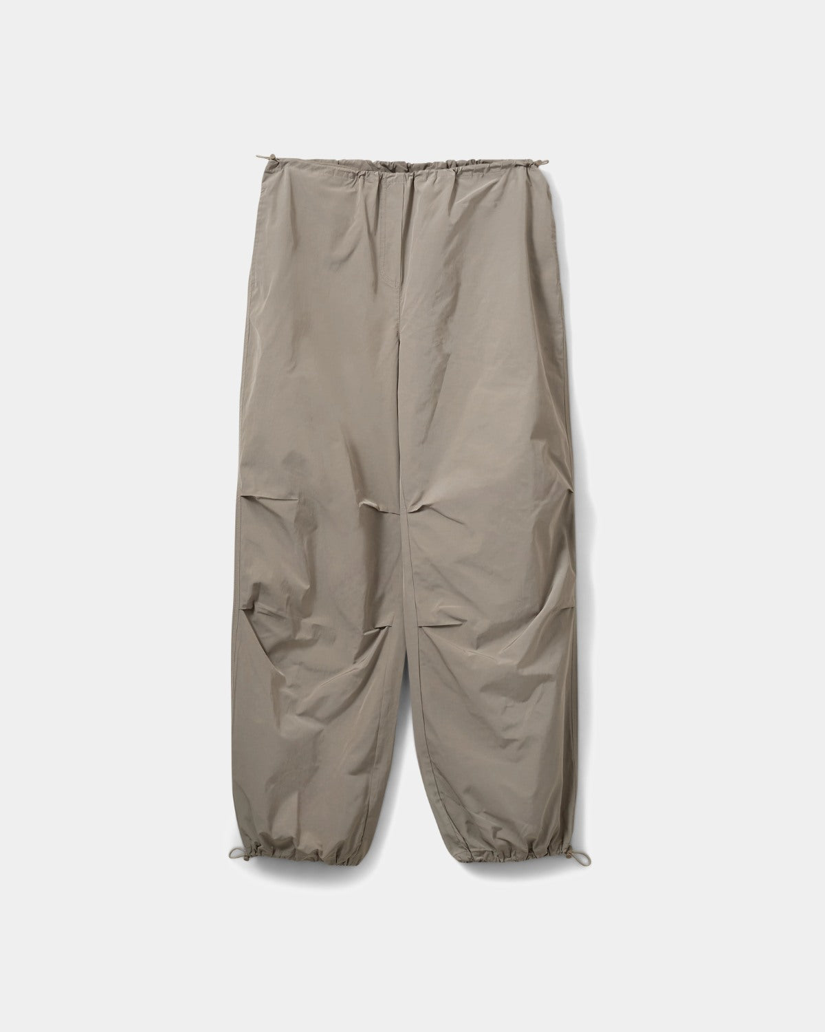 Sofie Schnoor WOMEN BRITTSW TRACK BUKSER Buks 3072 Dusty green