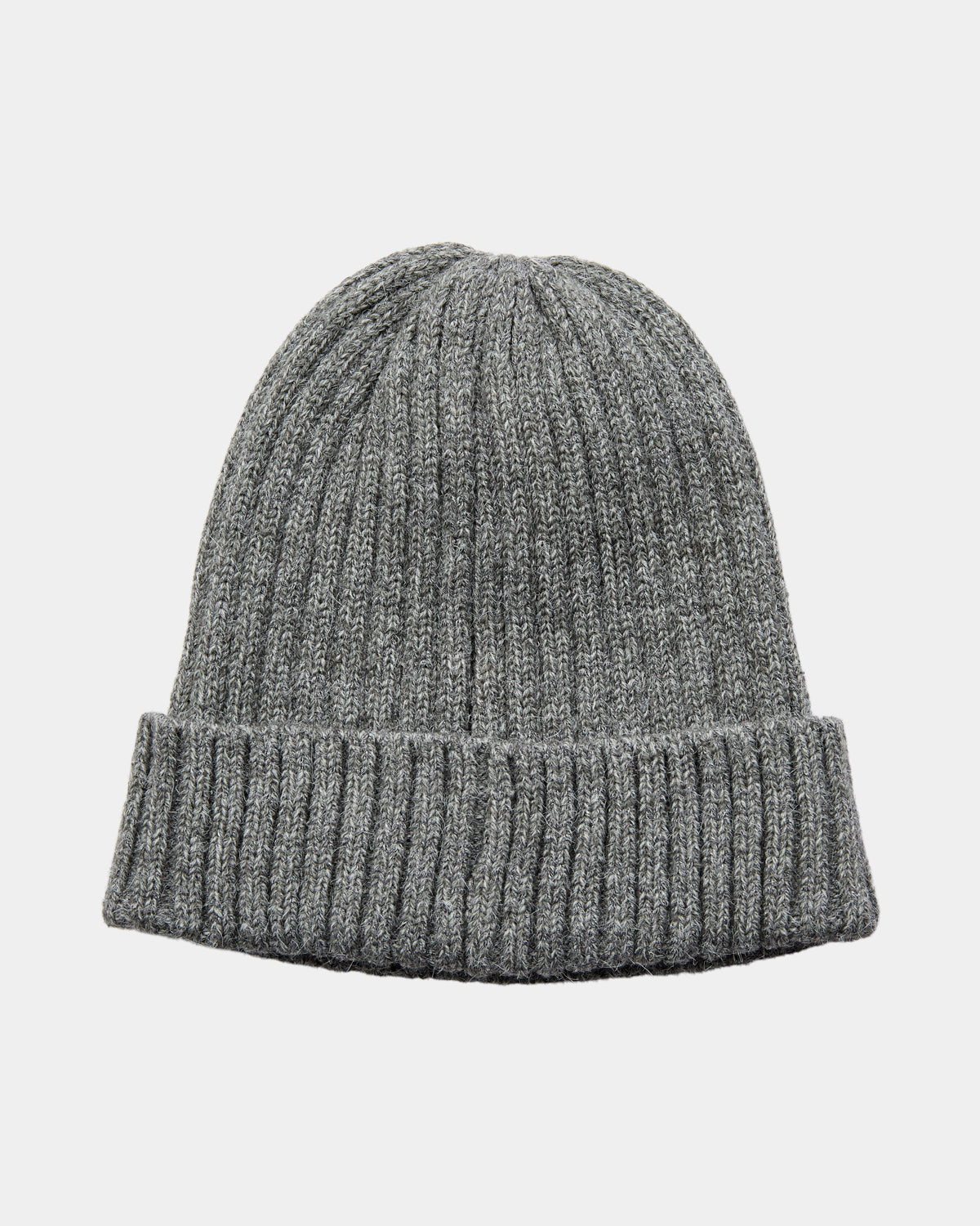 Sofie Schnoor YOUNG Beanie Beanie 8010 Grey melange