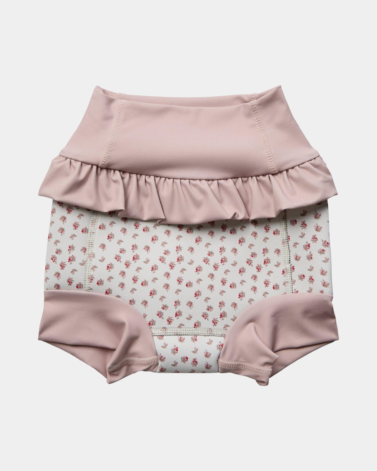 Sofie Schnoor BABY BethSK Swim pants Swim pants 4114 Berry red