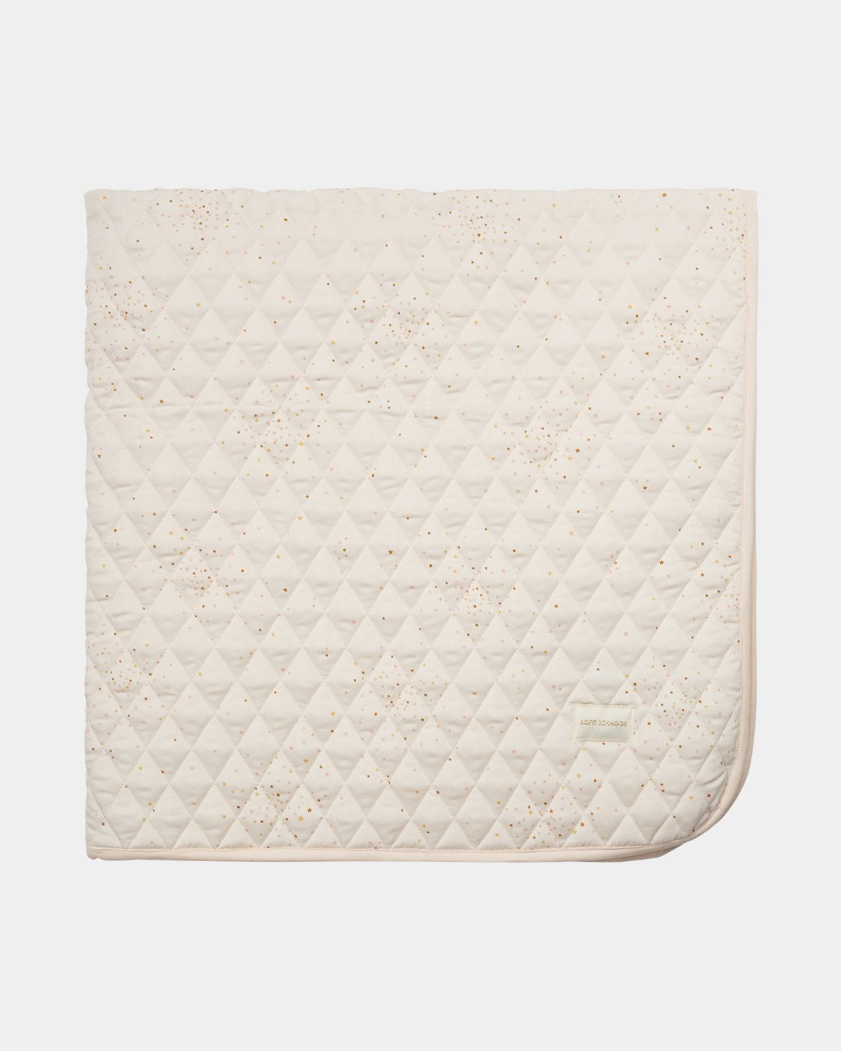 Sofie Schnoor HOME Blanket Blanket 0109 Off White