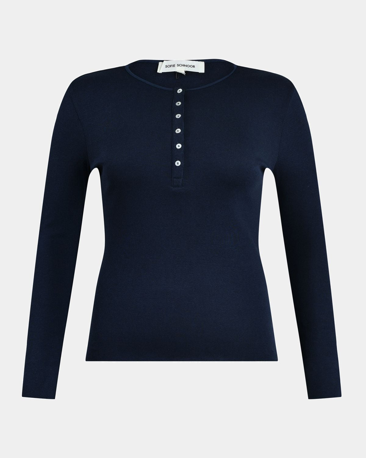 Sofie Schnoor WOMEN Blouse Blouse 5098 Night Blue