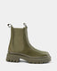 TullySW Boot - olive