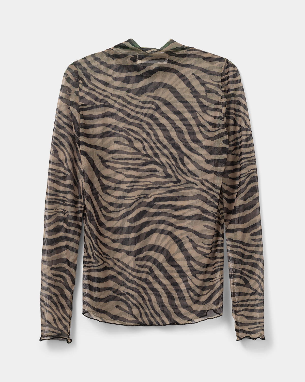 Sofie Schnoor YOUNG CALLIESY BLOUSE Blouse 9067 Brown