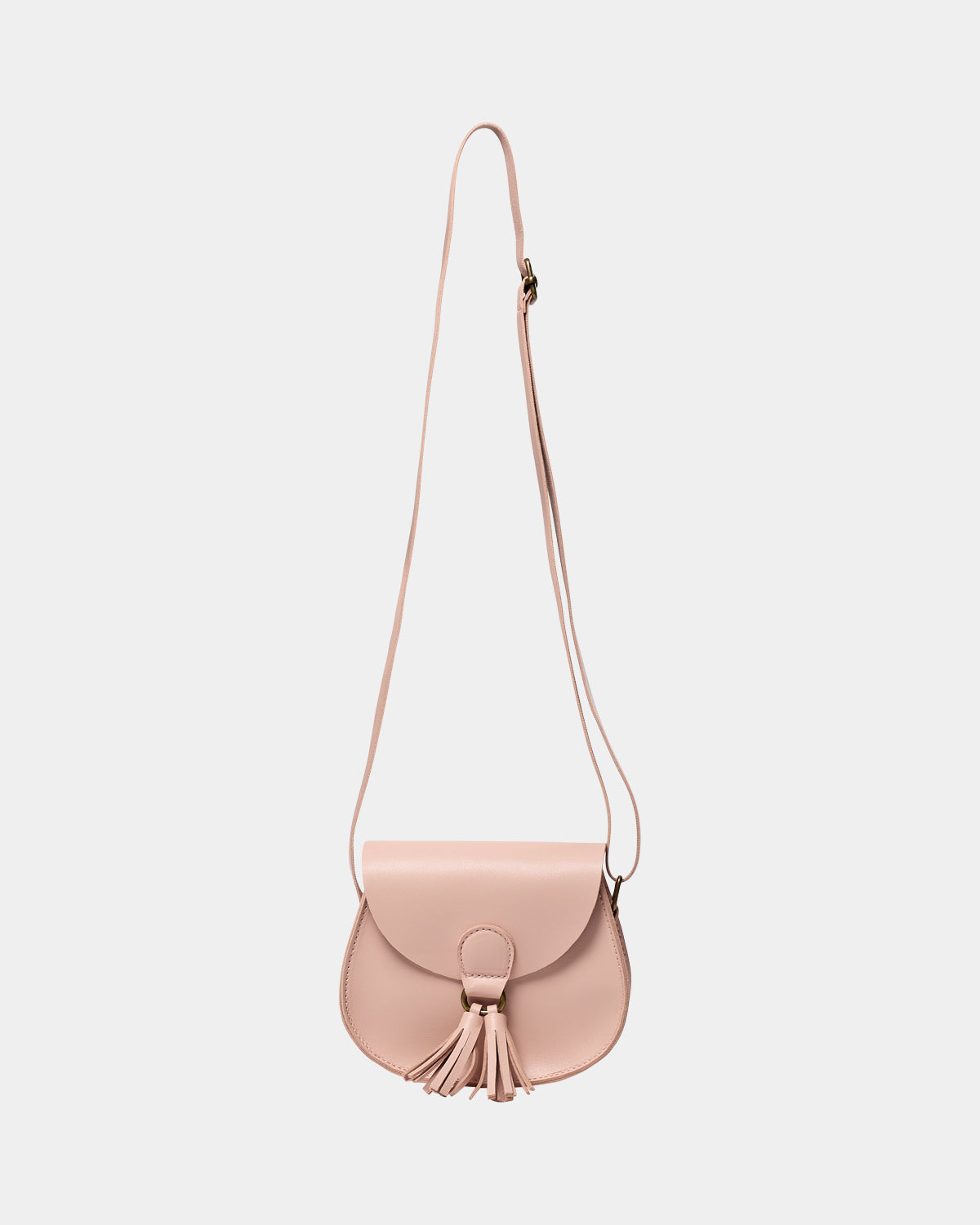 Sofie Schnoor KIDS CALLYKB SKULDERTASKE Skuldertaske 4024 Rose