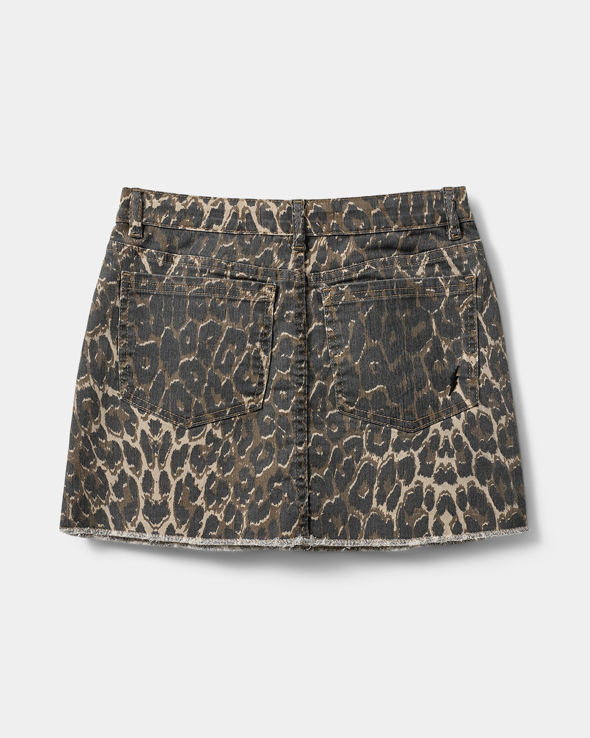 Sofie Schnoor YOUNG CALLYSY NEDERDEL Nederdel 9031 AOP Leo