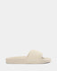 CARASW SLIP-INS - Beige