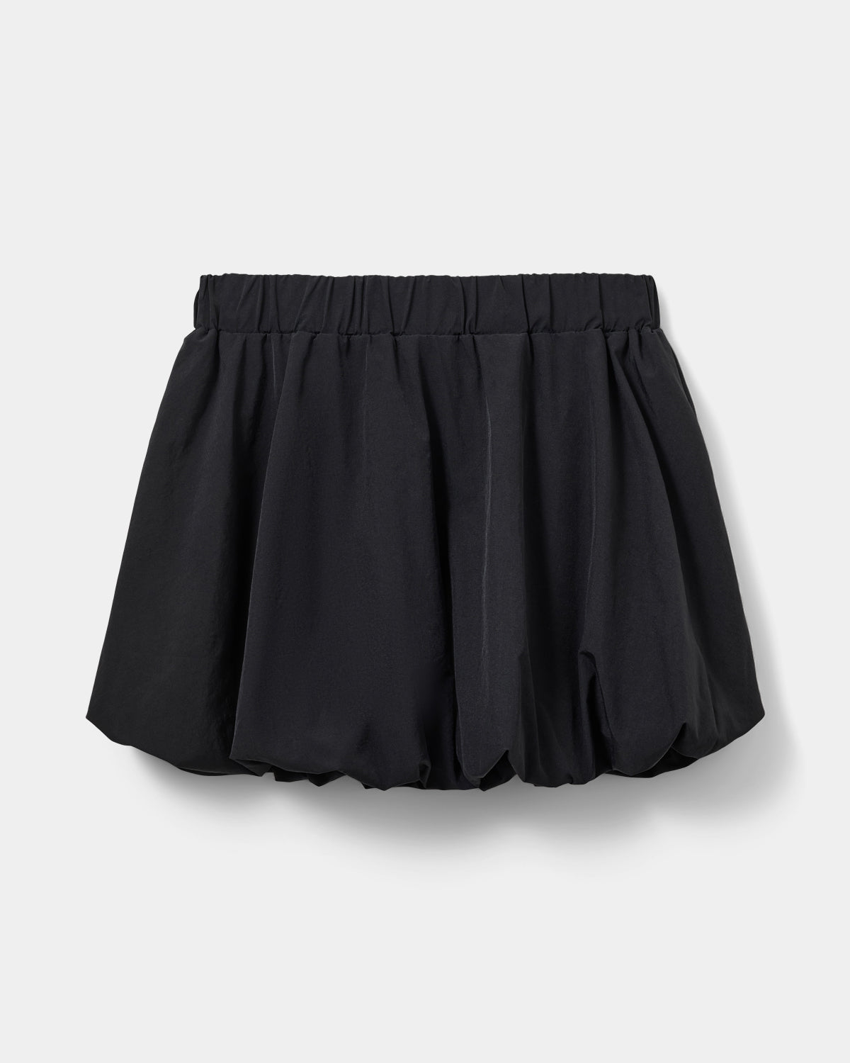 Sofie Schnoor YOUNG CARISY NEDERDEL Nederdel 1000 Black