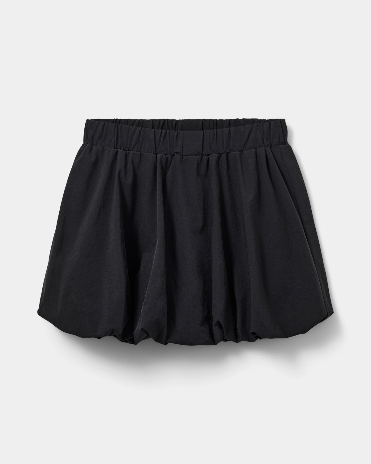 Sofie Schnoor YOUNG CARISY SKIRT Skirt 1000 Black