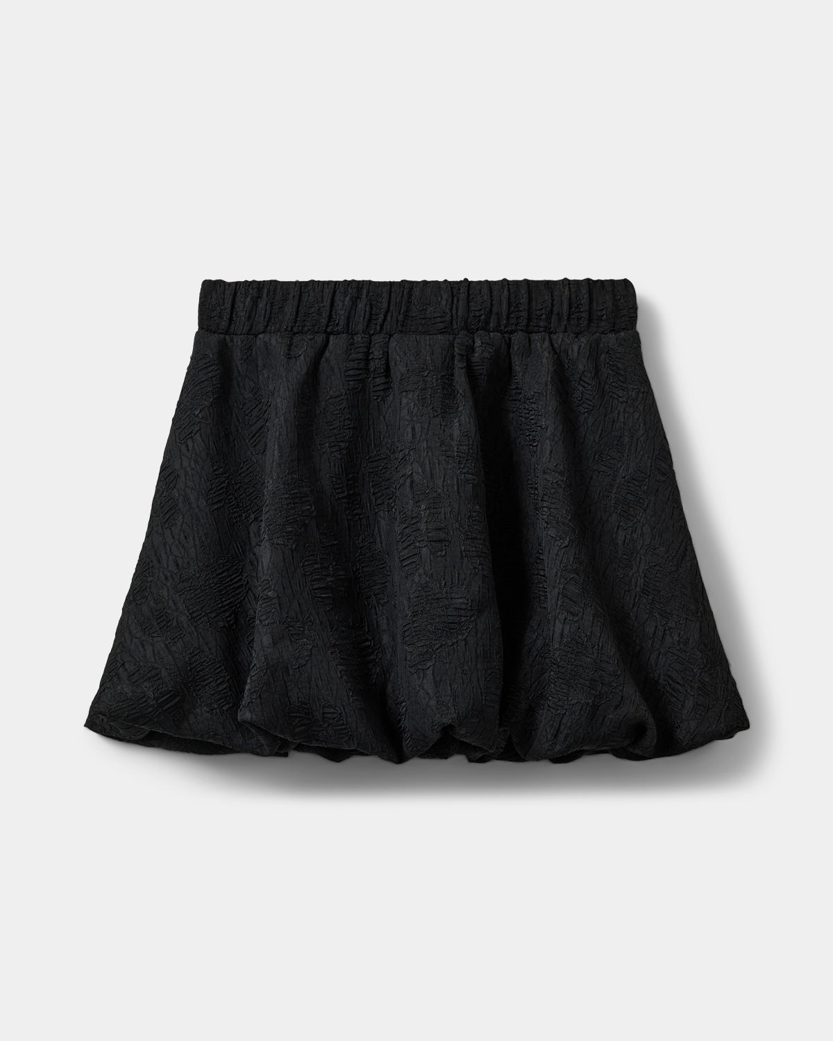 Sofie Schnoor YOUNG CARISY SKIRT Skirt 1000 Black
