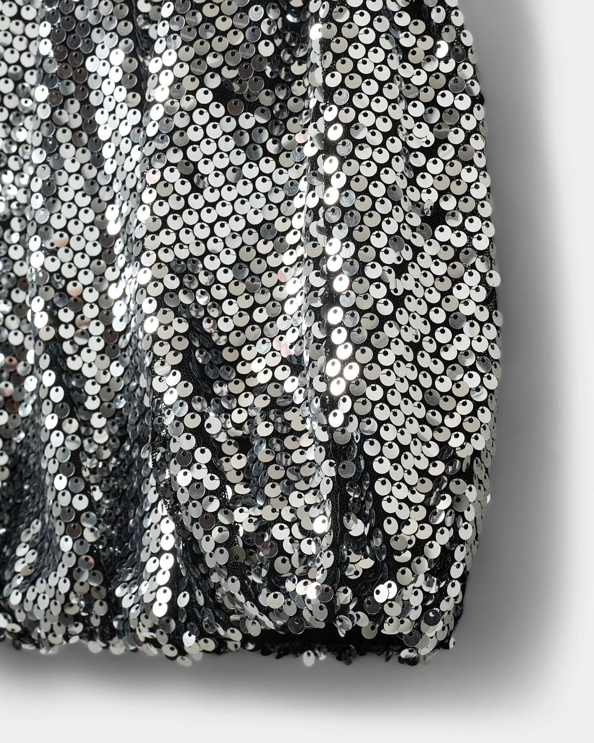 Sofie Schnoor YOUNG CARISY SKIRT Skirt 8037 Silver