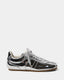 CARLASW SNEAKER - Silver