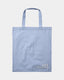 CARLASW TOTE BAG - Blue