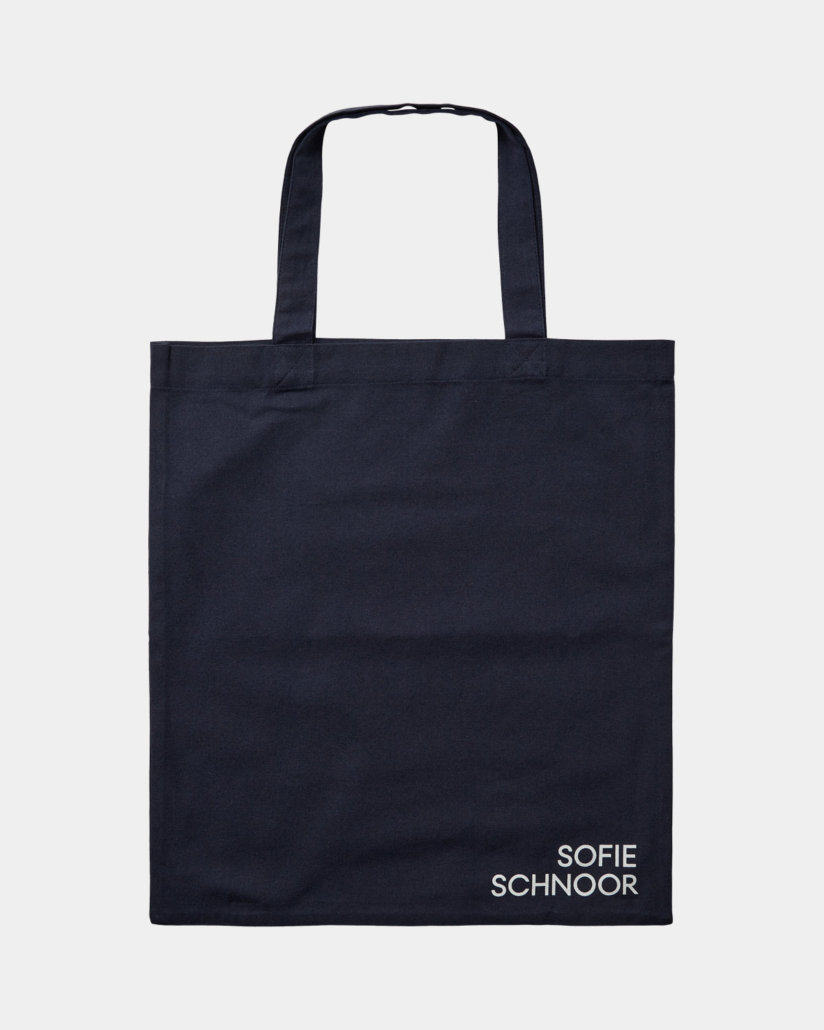 Sofie Schnoor WOMEN CARLASW TOTE BAG Tote bag 5095 Navy Blue