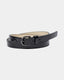 CARLIESY BELTS - Black