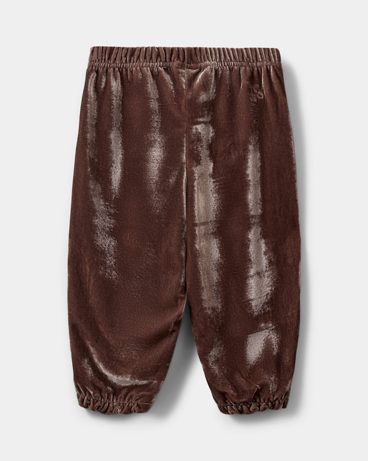 Sofie Schnoor KIDS CARLINASB TROUSERS Trousers 7149 Soft Brown
