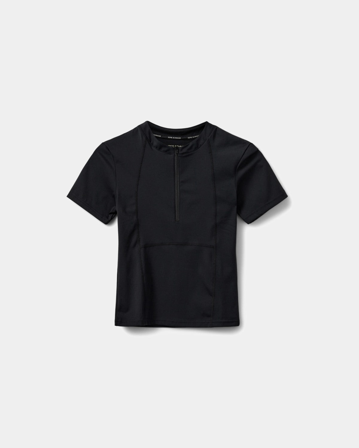 Sofie Schnoor SPORT CARLYSPO BLUSE Bluse 1000 Black