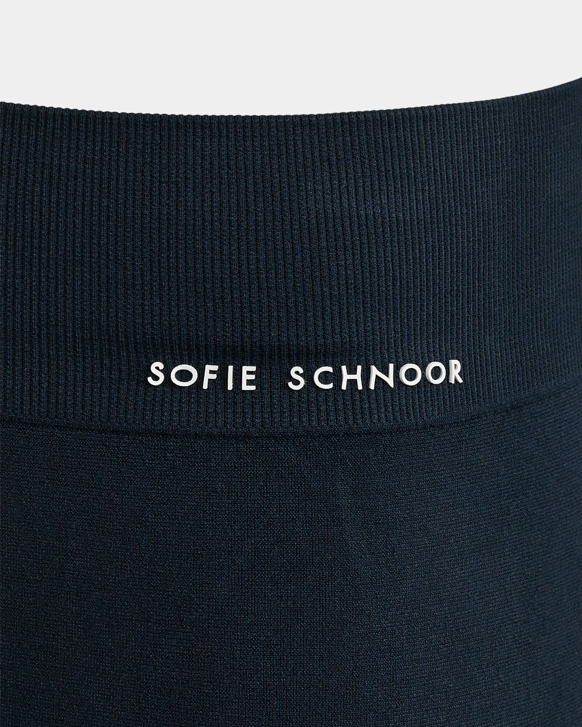 Sofie Schnoor YOUNG CATTIASY LEGGINGS Leggings 5066 Dark Blue