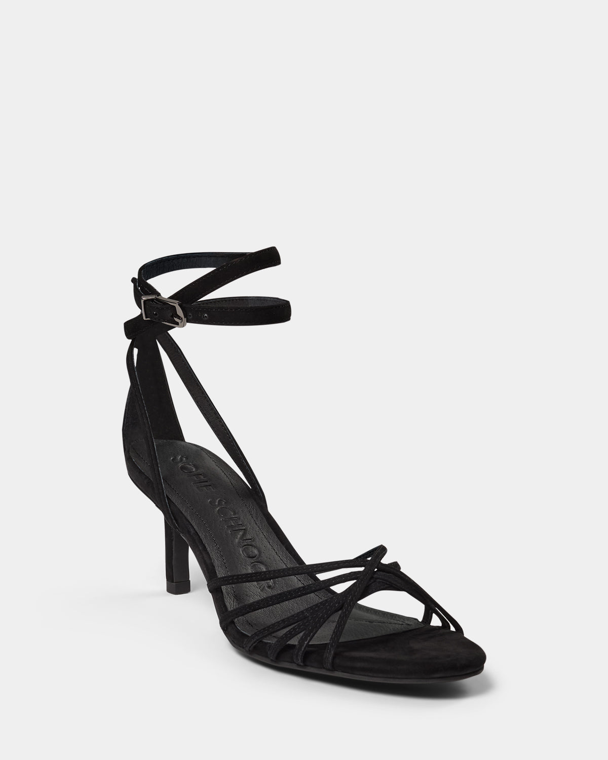 Sofie Schnoor WOMEN CECESW STILET Sandal 1000 Black