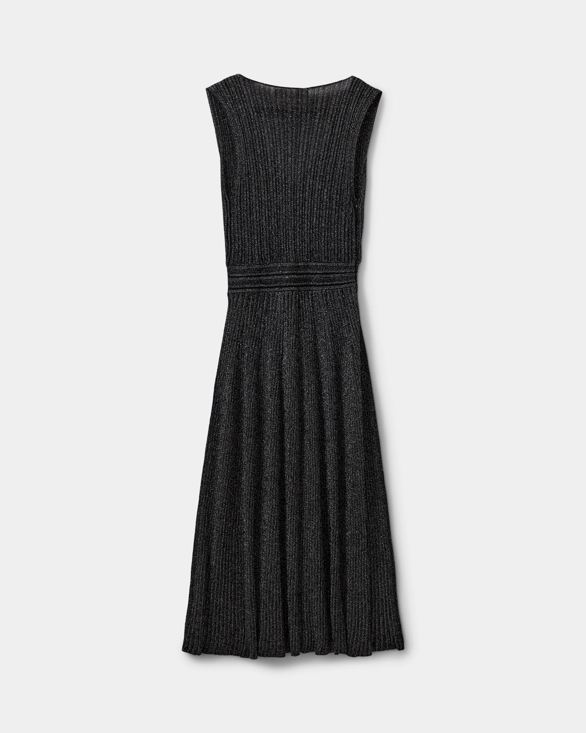 Sofie Schnoor WOMEN CELESTINESW KJOLE Kjole 1003 Black glitter