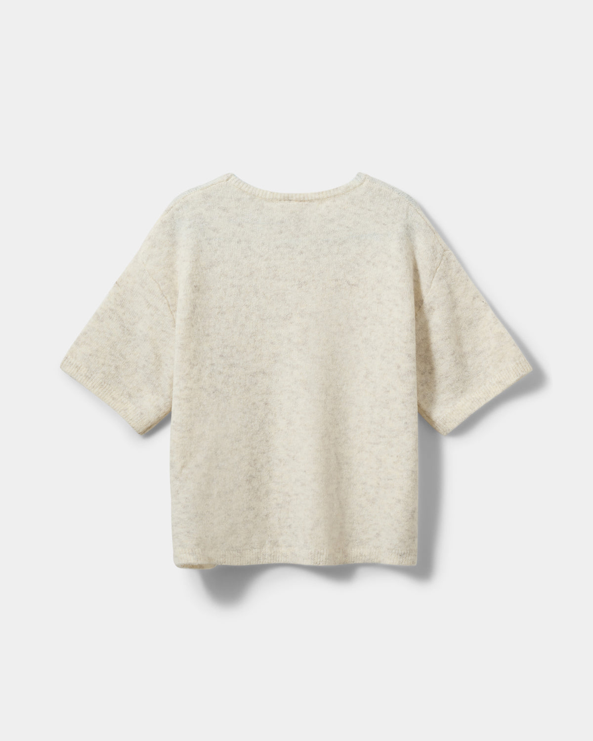 Sofie Schnoor YOUNG CERINSY JAKKE Bluse 0103 Off white