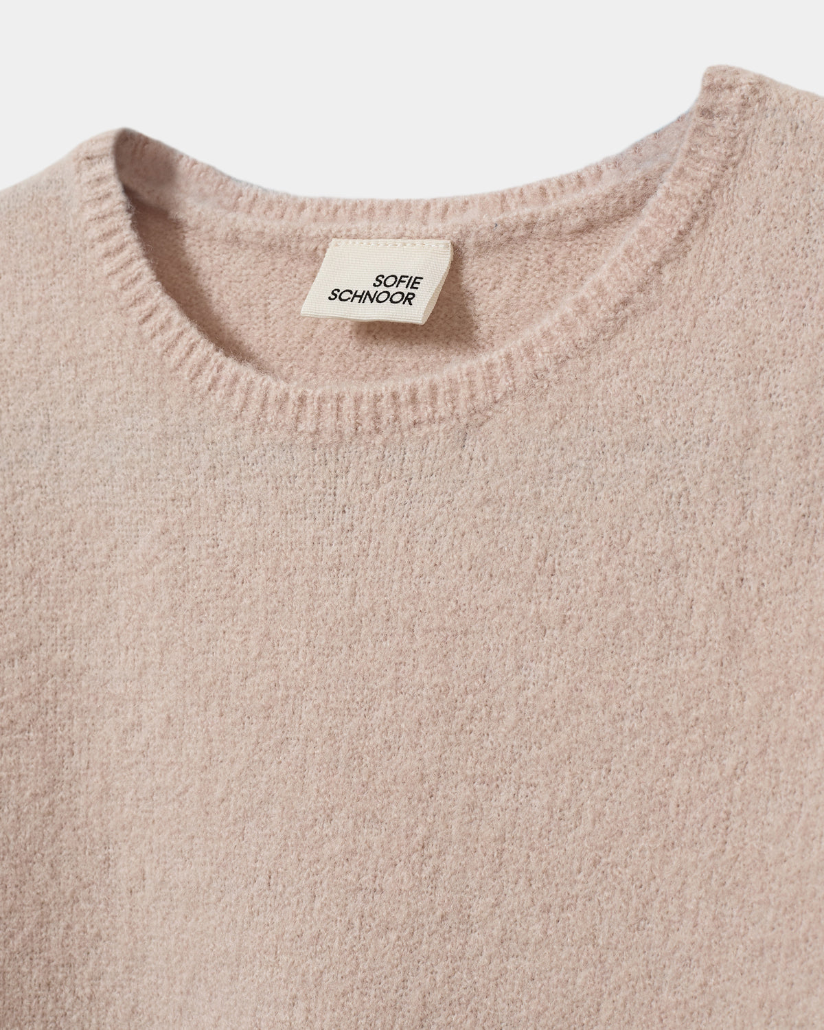 Sofie Schnoor YOUNG CERINSY JAKKE Bluse 4110 Soft Rose