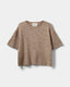 CERINSY KNIT - Light beige