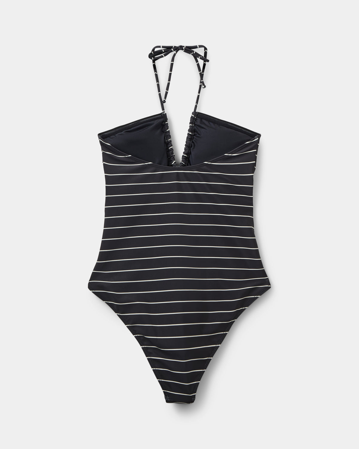 Sofie Schnoor WOMEN CHELLESW BADEDRAGT Badedragt 1017 Black striped