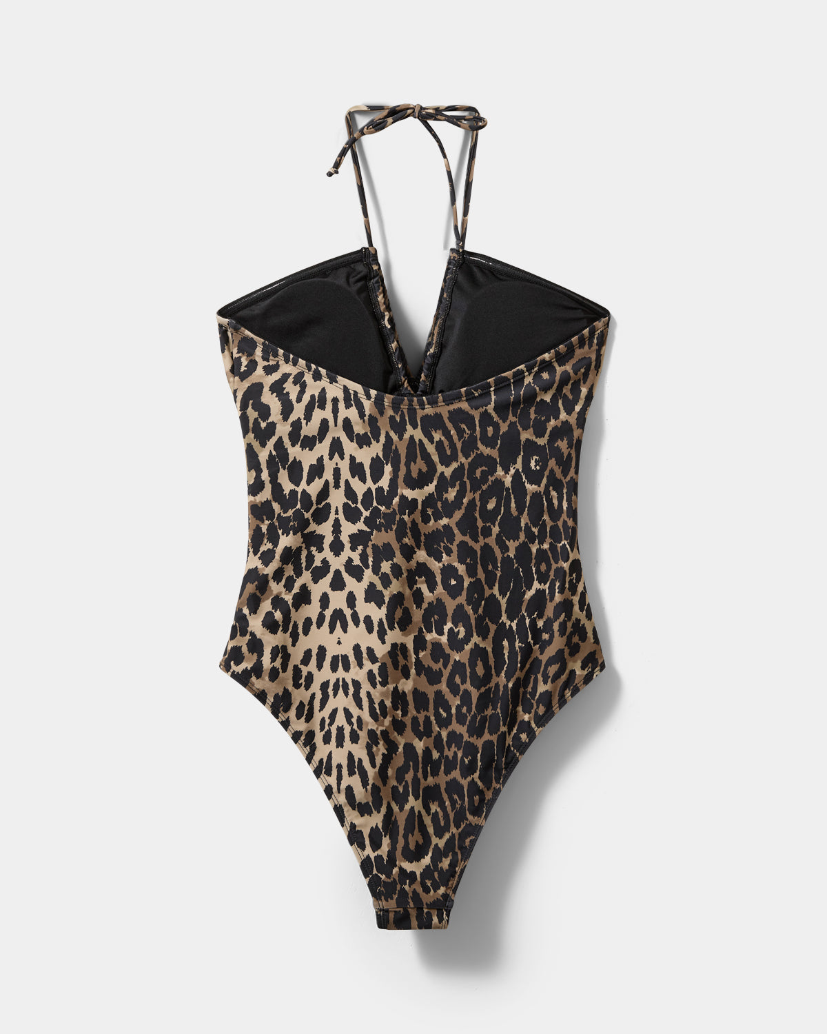 Sofie Schnoor WOMEN CHELLESW BADEDRAGT Badedragt 9086 Light brown leopard