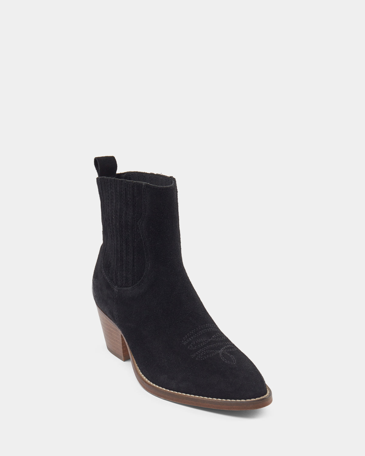 Sofie Schnoor WOMEN CHERIESW BOOT Støvle 1000 Black