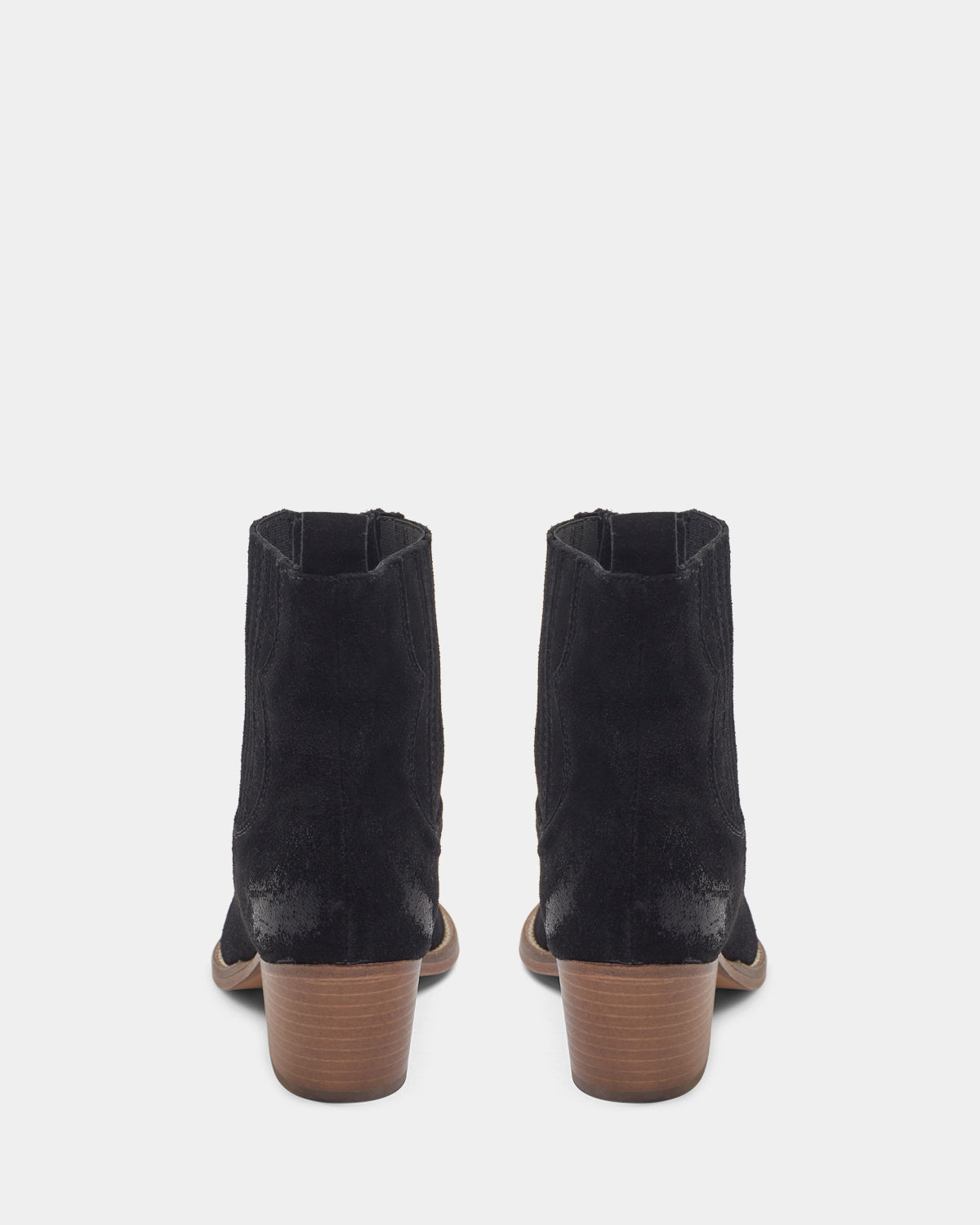 Sofie Schnoor WOMEN CHERIESW BOOT Støvle 1000 Black