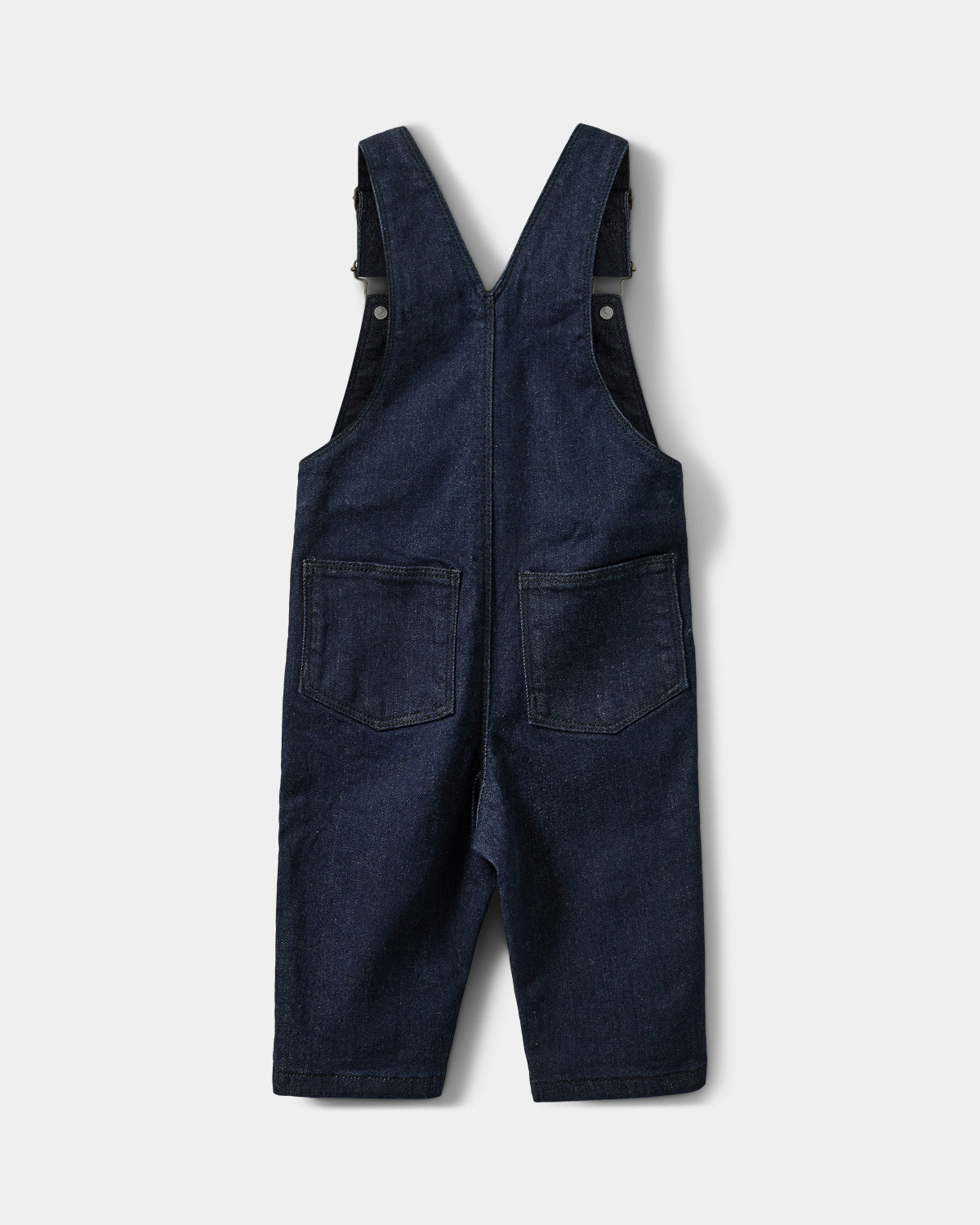 Sofie Schnoor BABY CHICAGOSB OVERALLS Overalls 5119 Navy Blue