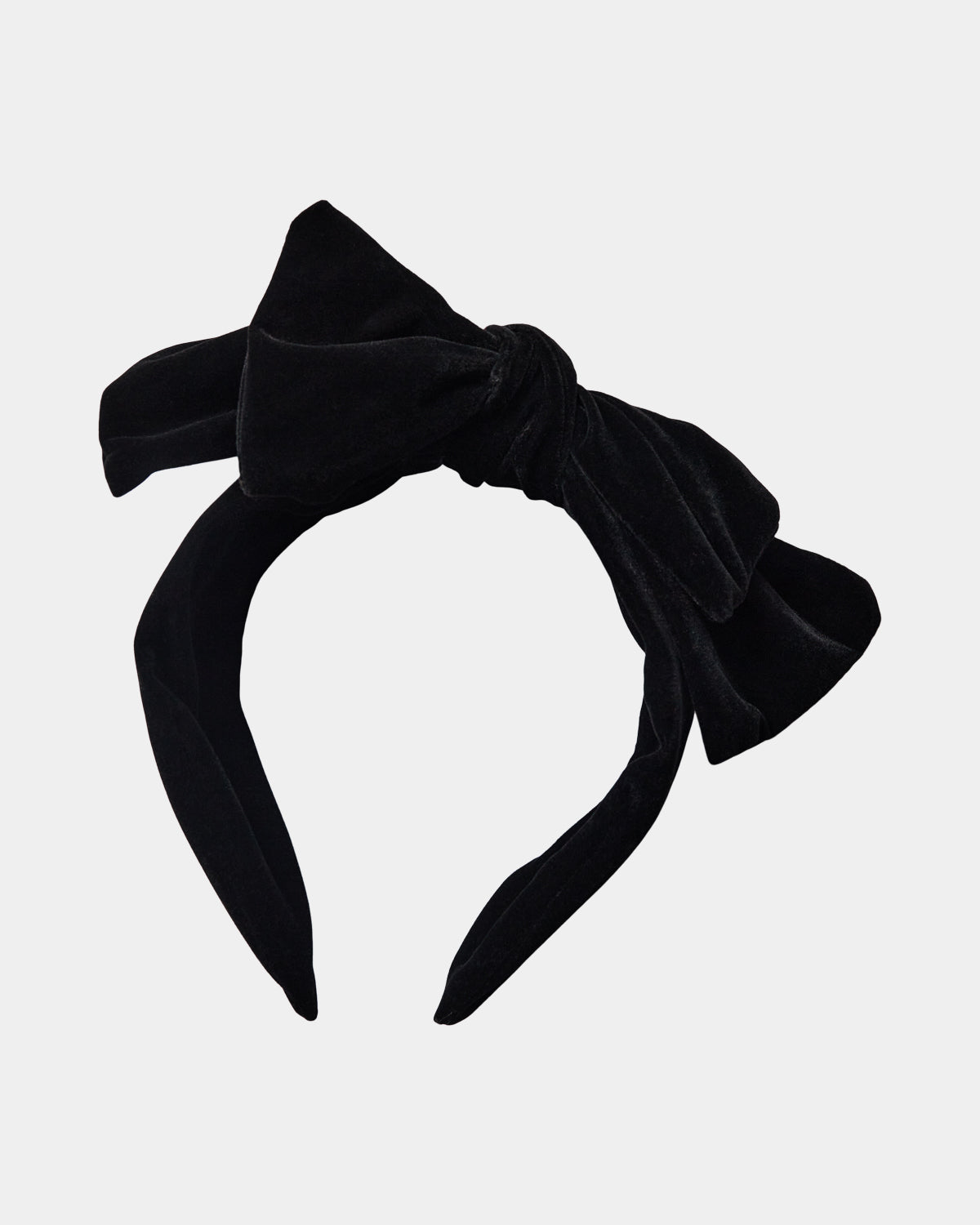 Sofie Schnoor KIDS CHLOESK HAIRBAND Hairband 1000 Black