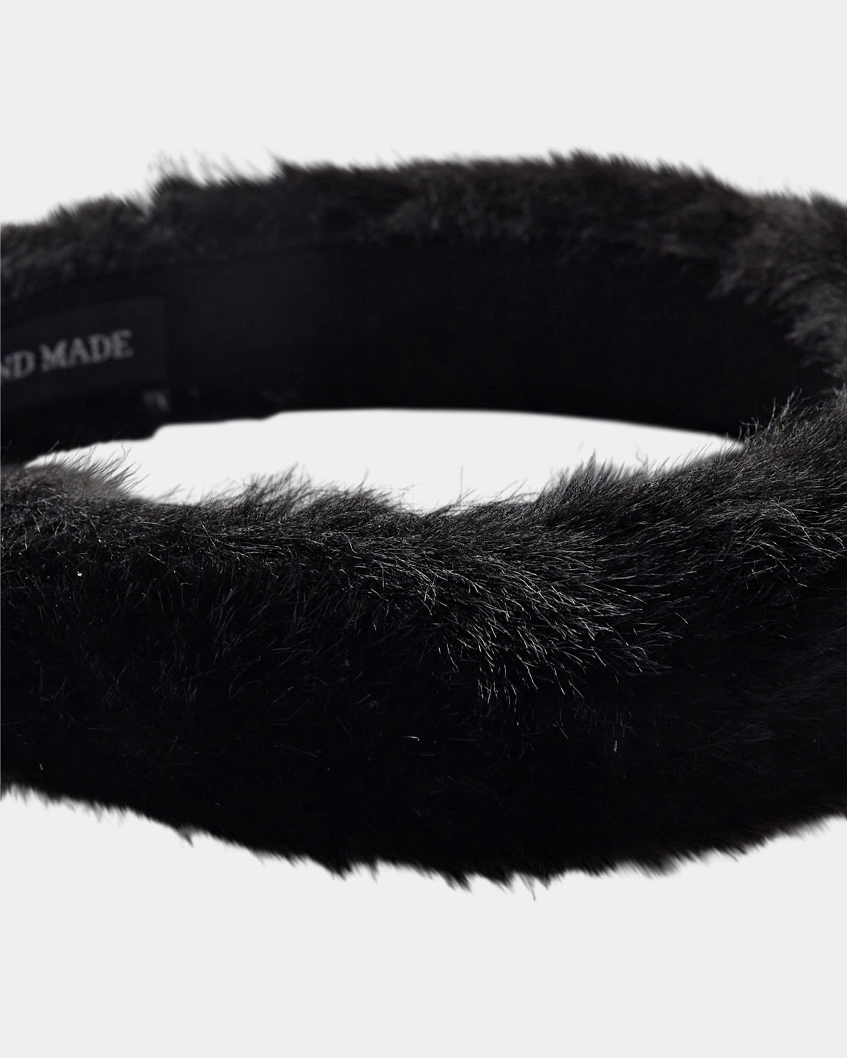 Sofie Schnoor YOUNG CHLOESY HÅRBØJLE Hårbånd 1000 Black