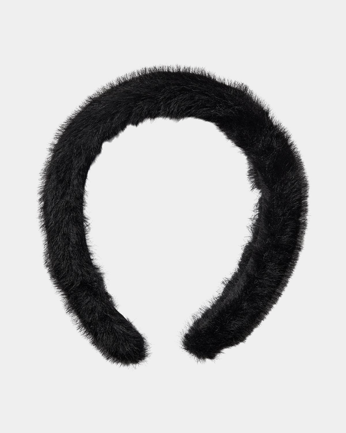 Sofie Schnoor YOUNG CHLOESY HAIRBAND Hairband 1000 Black