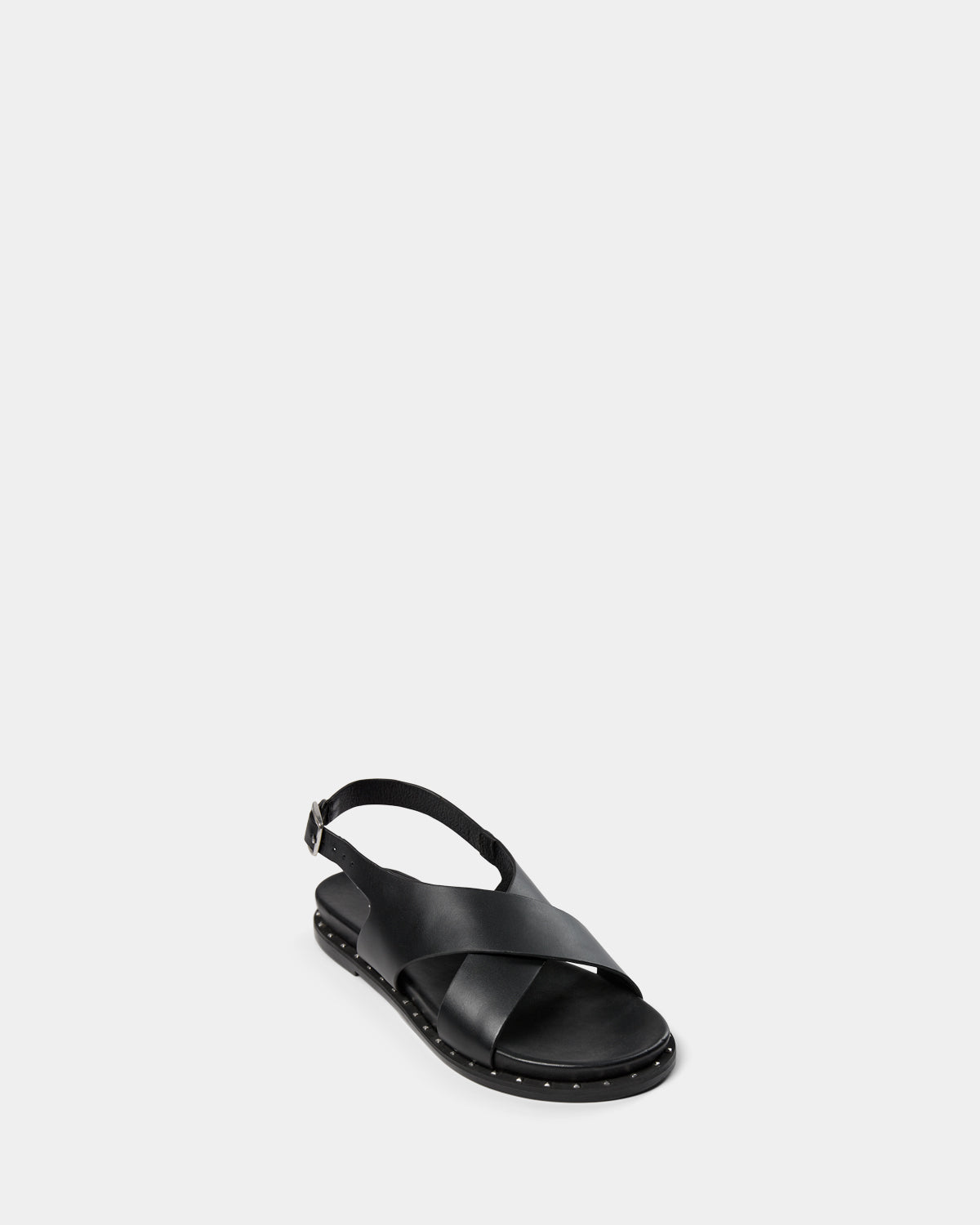 Sofie Schnoor YOUNG CHRISTASY SANDAL Sandal 1000 Black