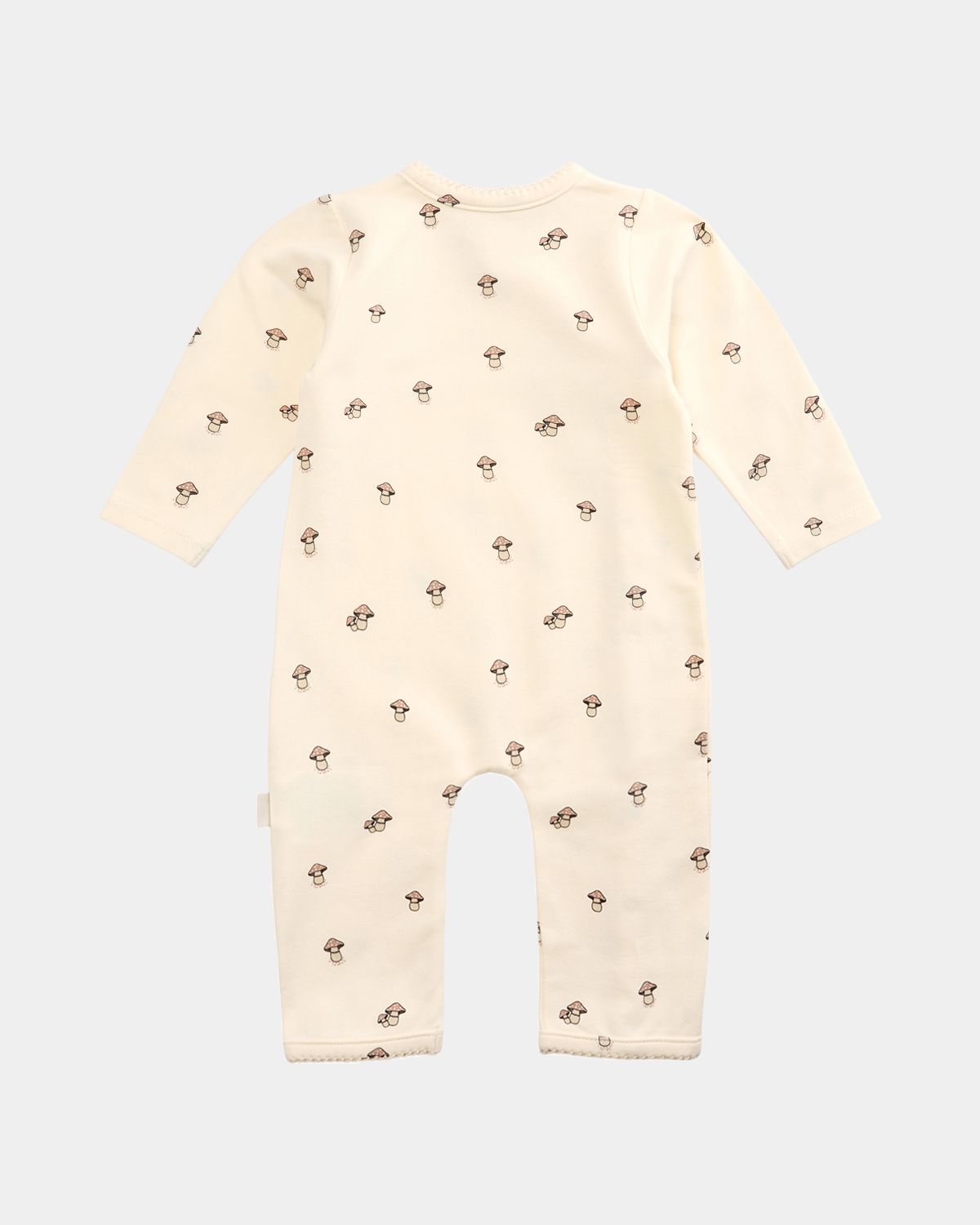 Sofie Schnoor BABY CIRKELSB JUMPSUIT Jumpsuit 0118 Antique White