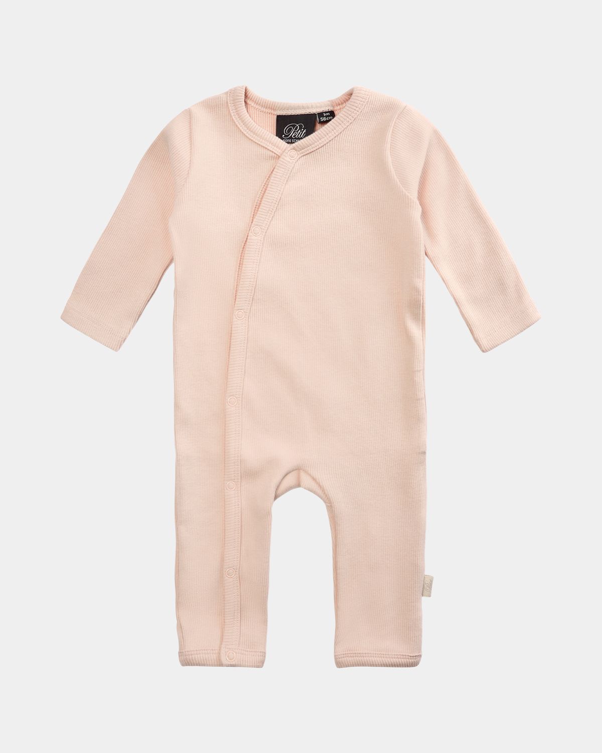 Sofie Schnoor BABY CIRKELSB JUMPSUIT Jumpsuit 4068 Light rose