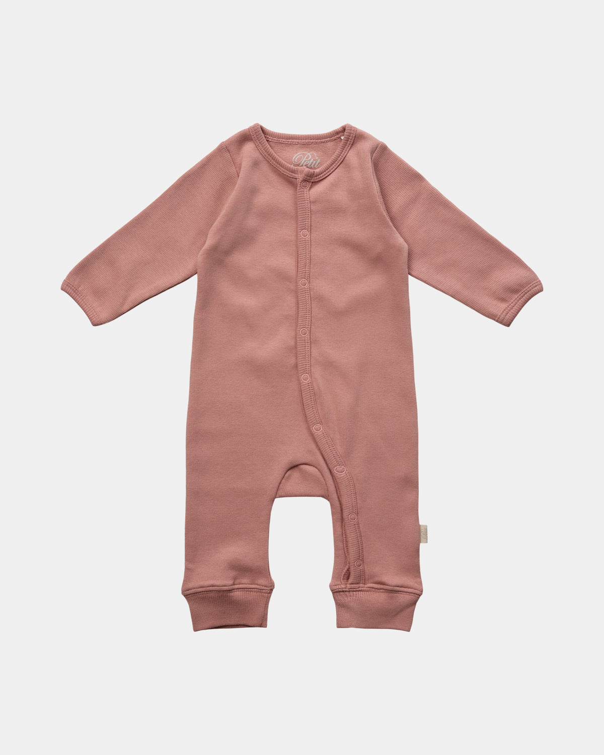 Sofie Schnoor BABY CIRKELSB JUMPSUIT Jumpsuit 4080 Rose