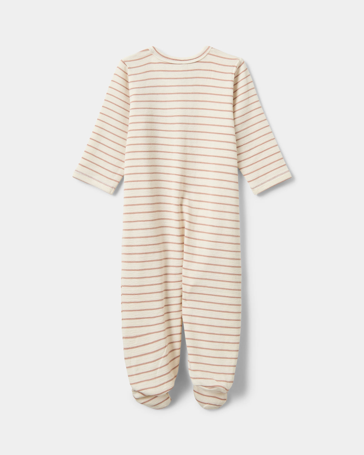 Sofie Schnoor KIDS CIRKELSB JUMPSUIT Jumpsuit 9030 Rose stripe