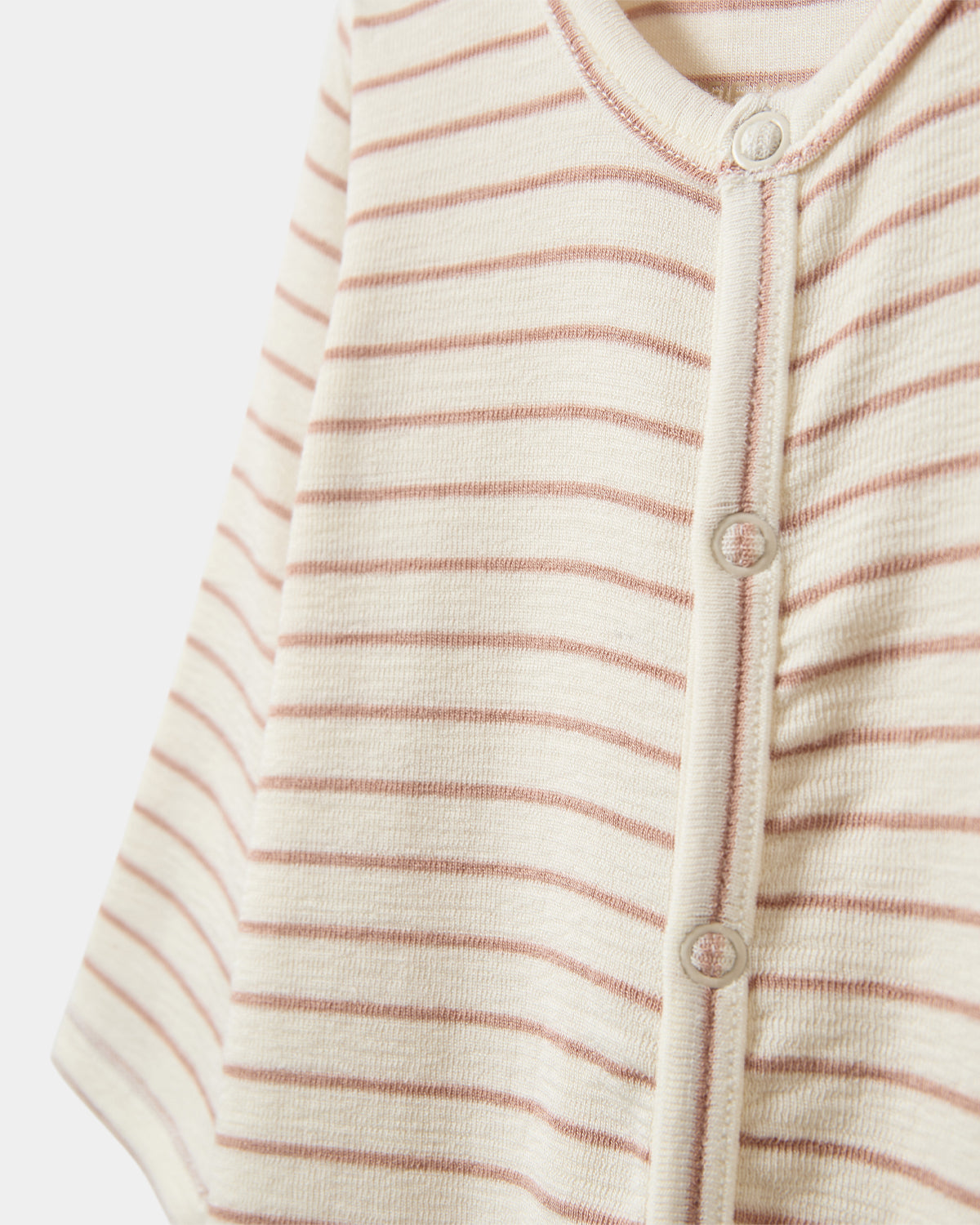 Sofie Schnoor KIDS CIRKELSB JUMPSUIT Jumpsuit 9030 Rose stripe