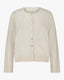 CISSESW CARDIGAN - Off white