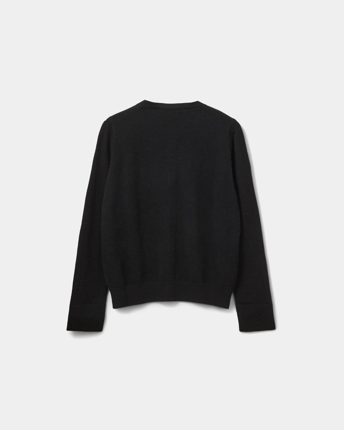 Sofie Schnoor WOMEN CISSESW CARDIGAN Cardigan 1000 Black