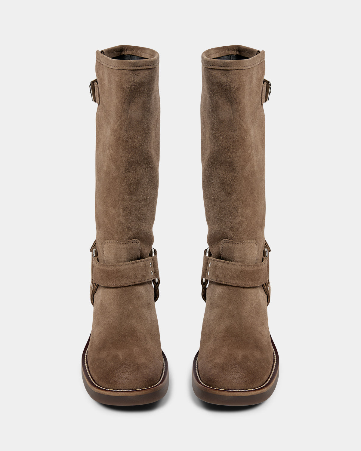 Sofie Schnoor WOMEN CLARISSASW STØVLE Støvle 7042 Dark sand