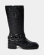 CLARISSASW BOOT - Black