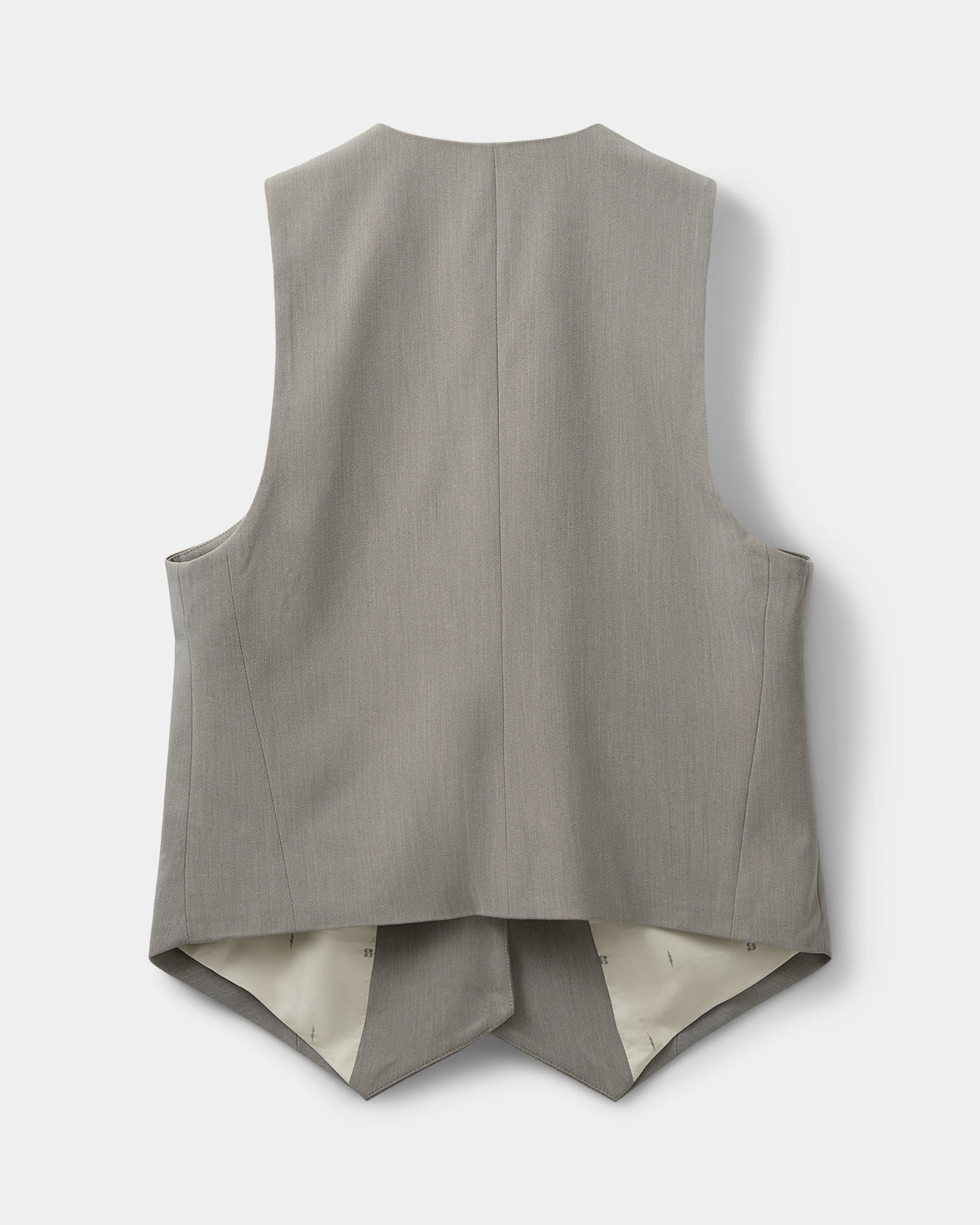 Sofie Schnoor WOMEN CLEOHSW VEST Vest 8006 Grey