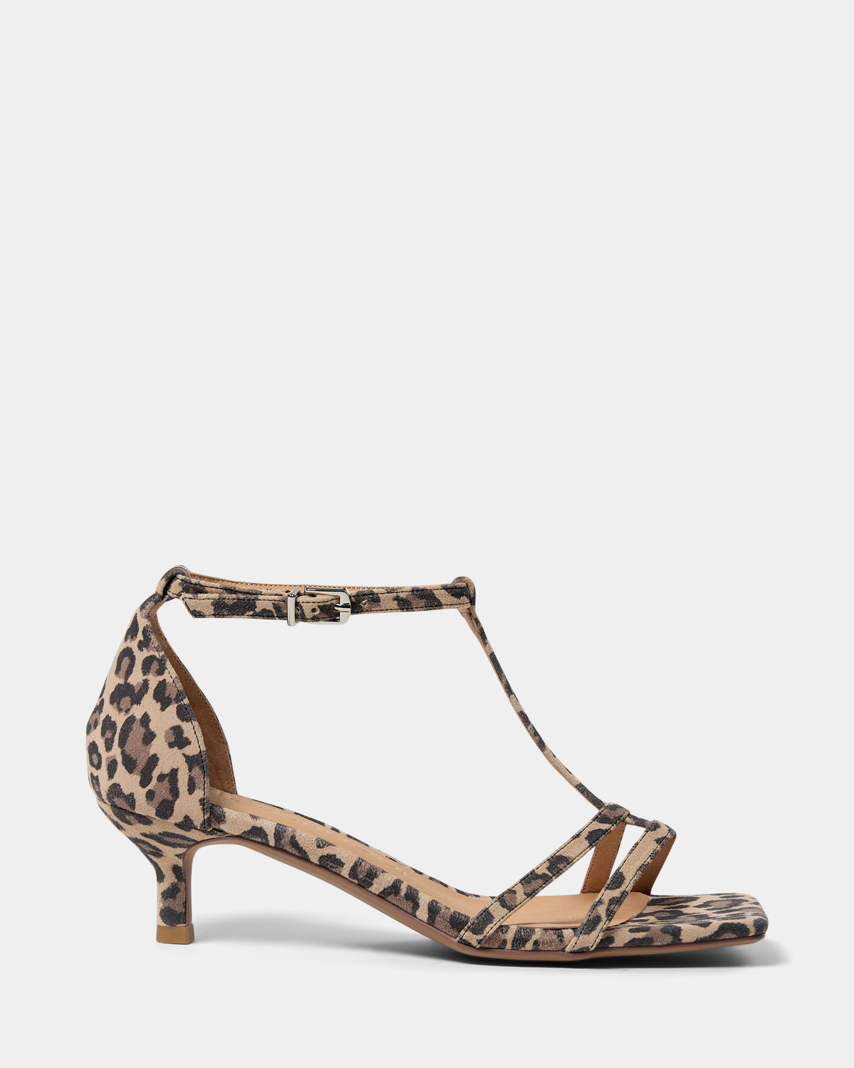 Sofie Schnoor WOMEN CLEOSW STILETTO Stiletto 9006 Leopard