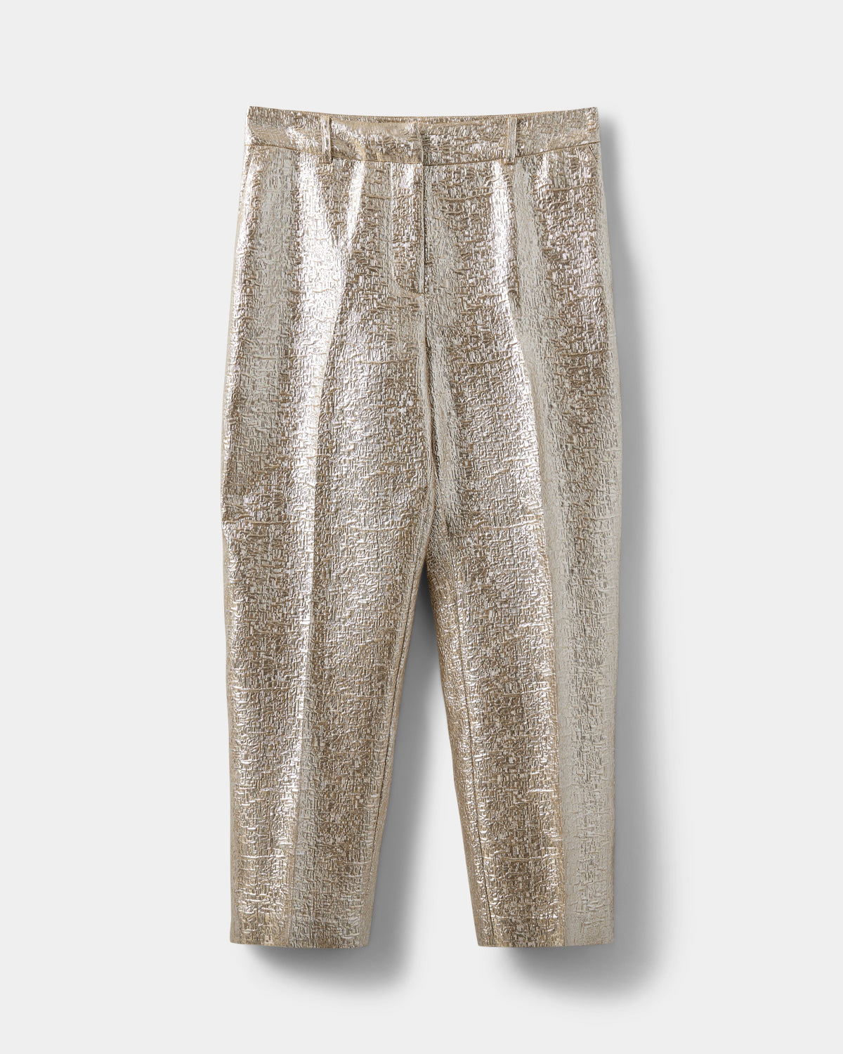 Sofie Schnoor WOMEN CORDELIASW TROUSERS Trousers 0135 Light Gold